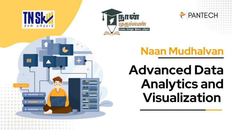 Advanced Data Analytics and Visualization