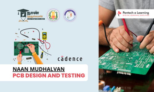 PCB Design and Testing