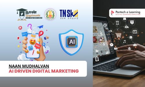 AI Driven Digital Marketing