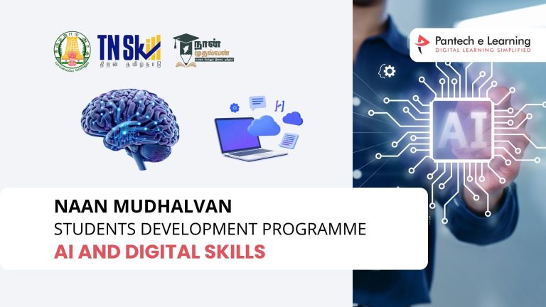 AI and Digital Skills