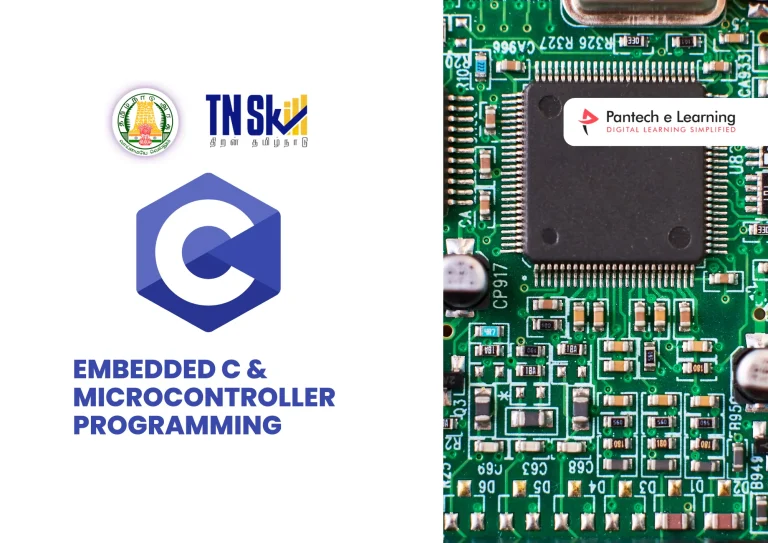 Embedded C & Microcontroller Programming