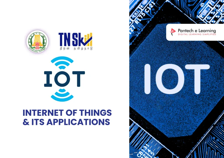 Internet of Things & its Applications