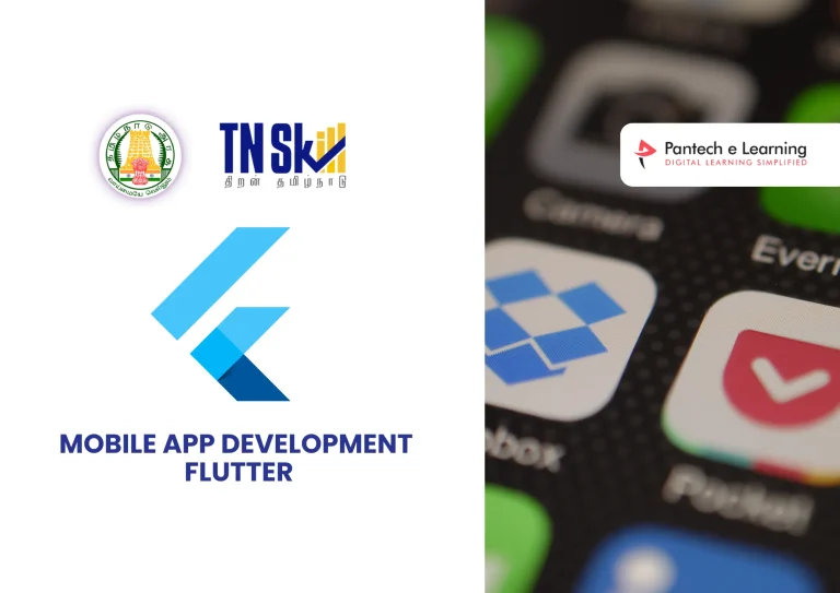 Mobile App Development Flutter