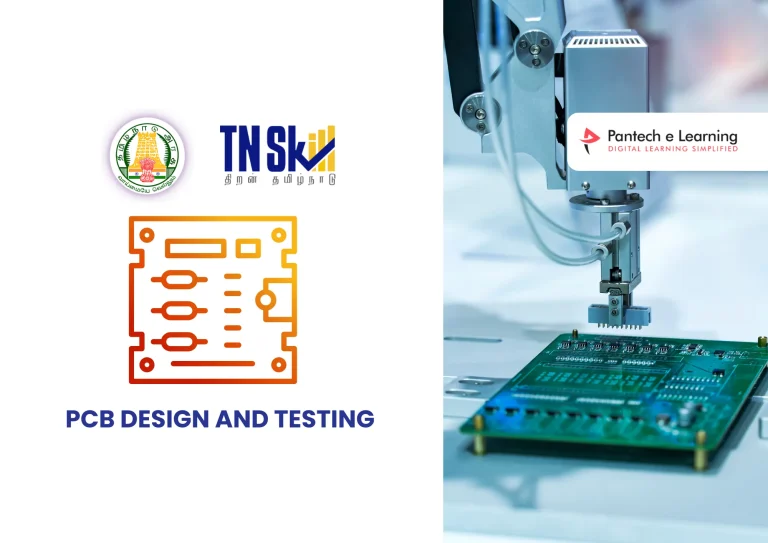 PCB Design and Testing