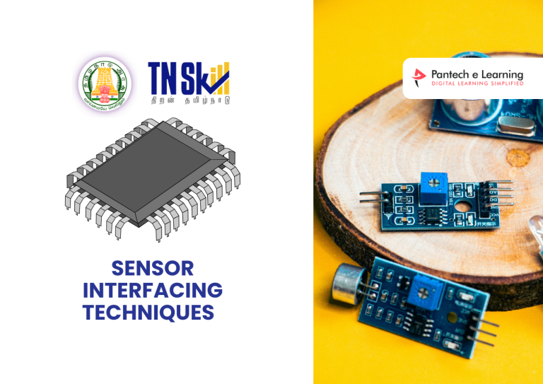 Sensor Interfacing Techniques